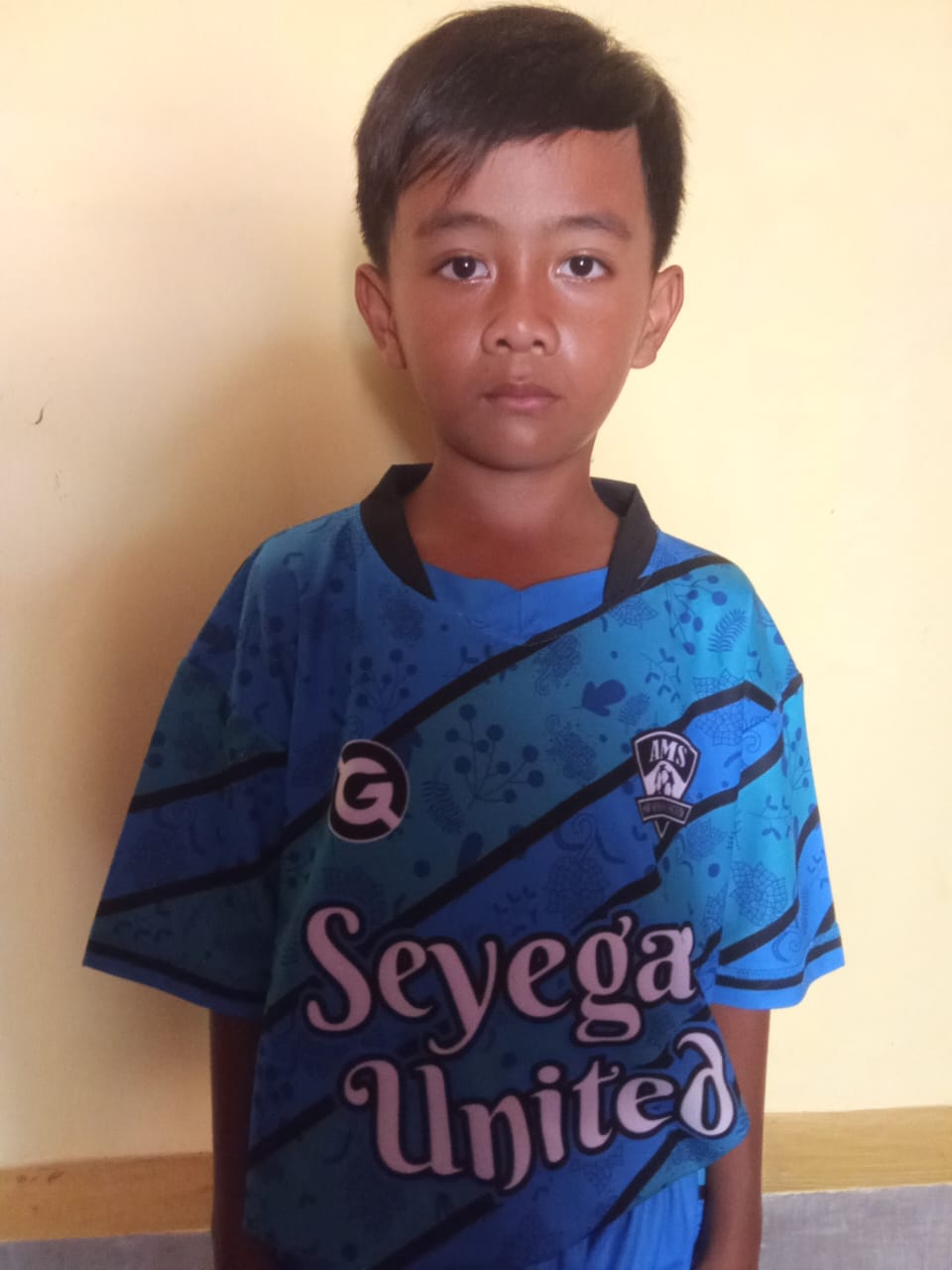 M. RYANKA PUTRA